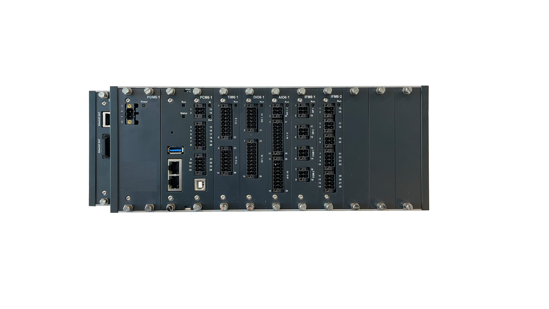 Amc 600 Front Wo Logo 1920X1080