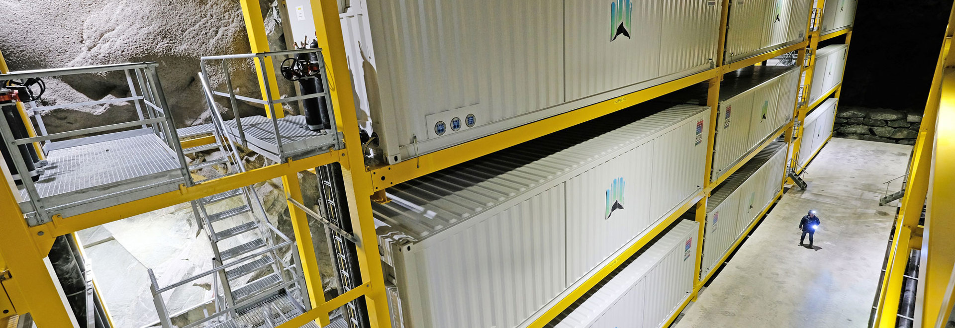 Containers Containers