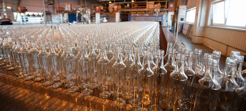 CP system design glassware